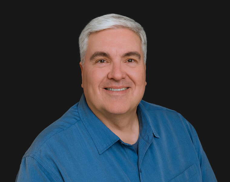 Can Ozbal, Ph.D. 