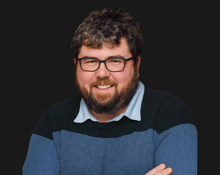 Daniel Brooks, M.B.A.
