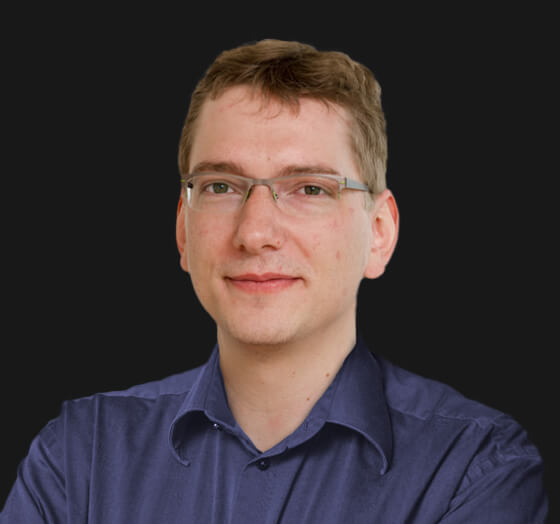 Mathias Wilhelm, Ph.D.